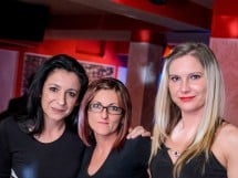 Muzică live la Club Life