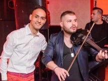 Muzică live la Club Life