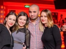 Muzică live la Club Life