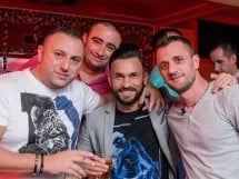 Muzică live la Club Life