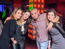 Muzică live la Club Life