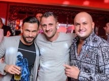 Muzică live la Club Life