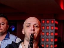 Muzică live la Life Club