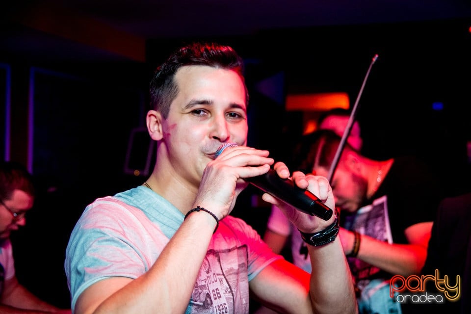 Muzică Live la Life, 