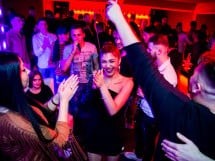 Muzică Live la Life
