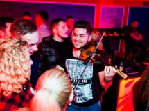 Muzică Live la Life