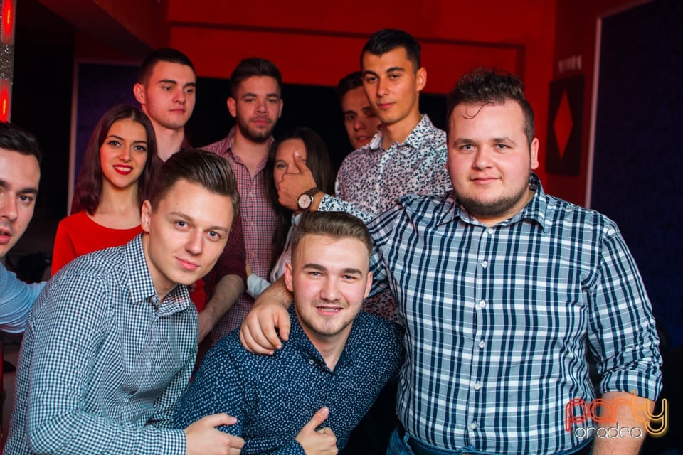Muzica live @ Life Club, 