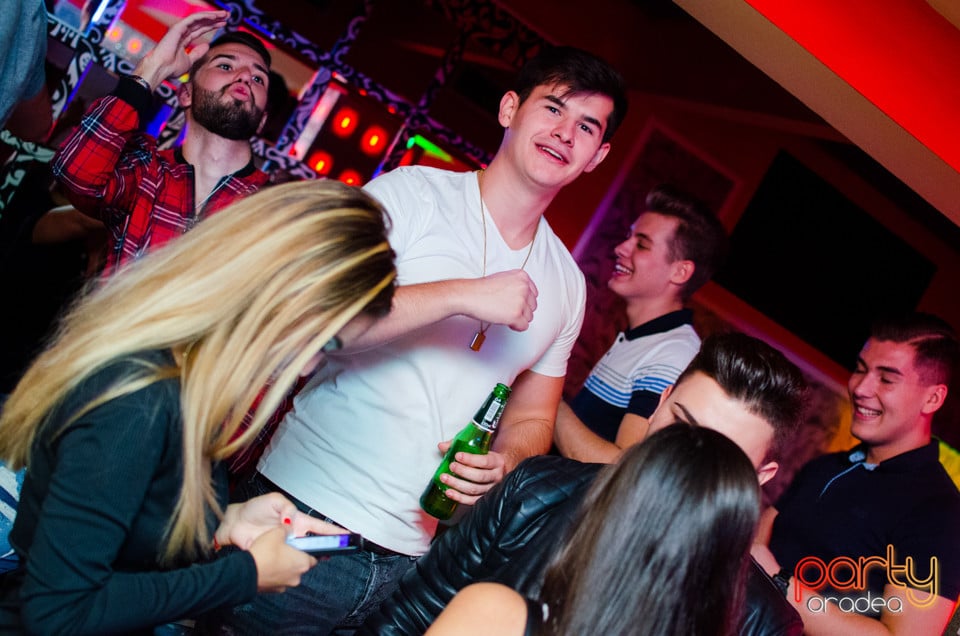 Muzica live @ Life Club, 