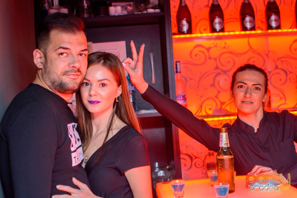 Muzica live @ Life Club, 