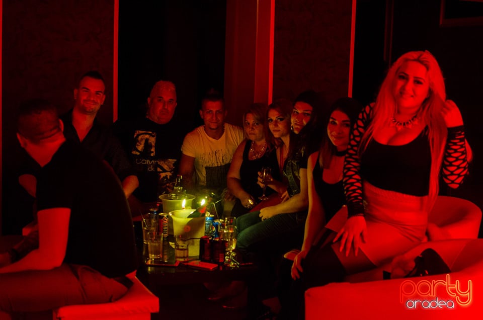 Muzica live @ Life Club, 