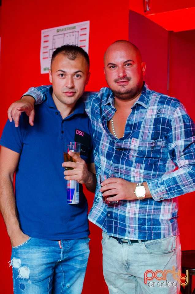 Muzica live @ Life Club, 