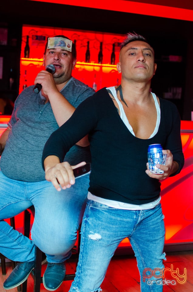 Muzica live @ Life Club, 