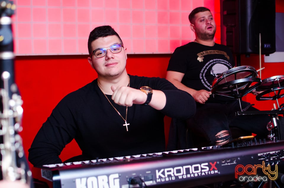 Muzică Live @ Life Club, 