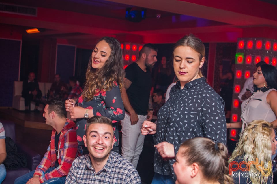 Muzica live @ Life Club, 