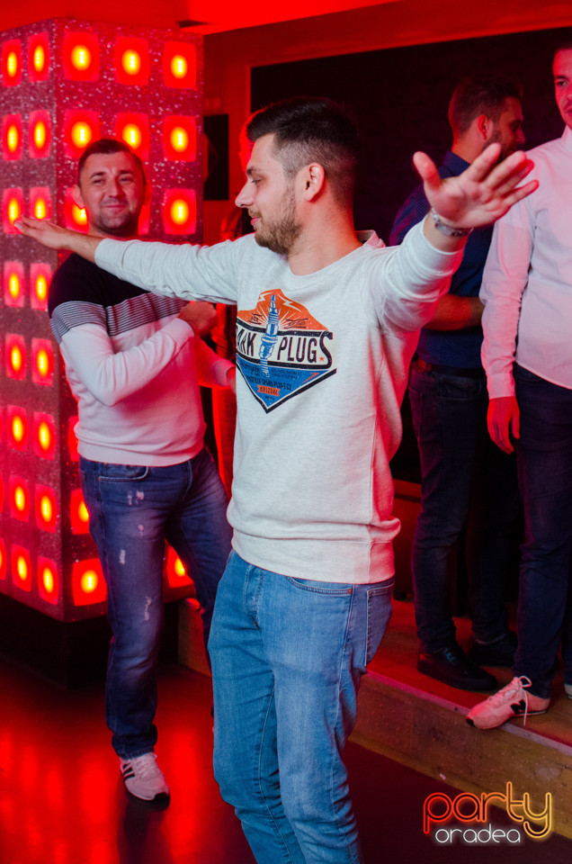 Muzică Live @ Life Club, 