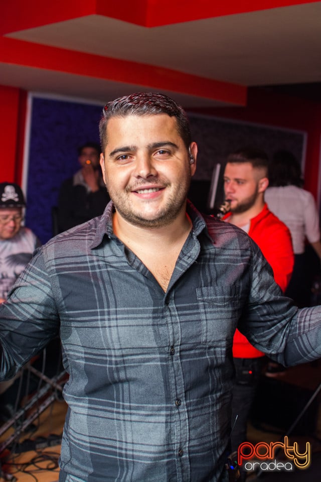 Muzică live @ Life Club, 