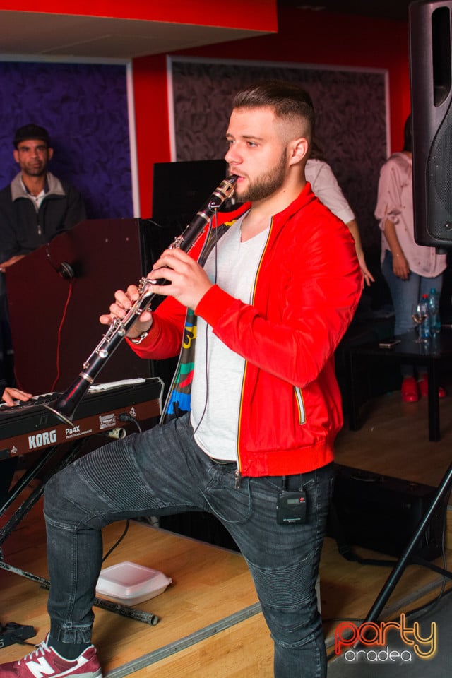 Muzică live @ Life Club, 