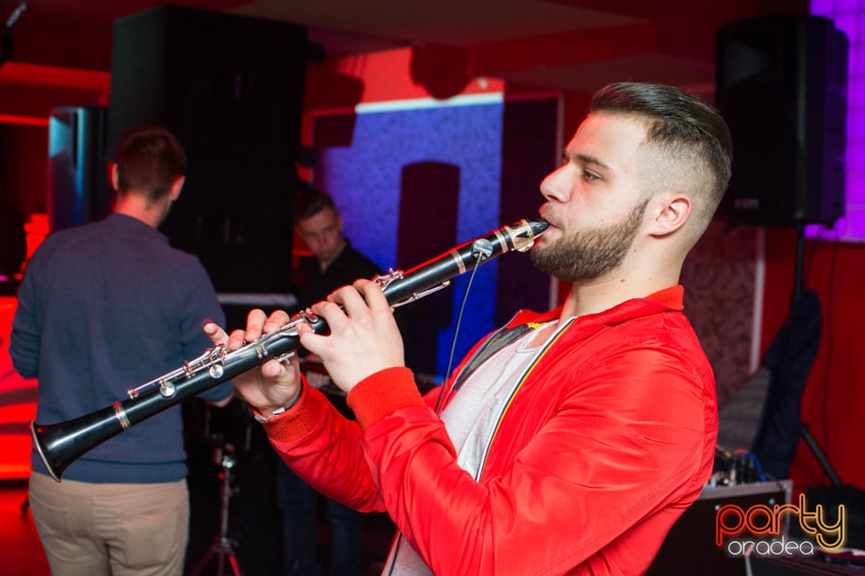 Muzică live @ Life Club, 