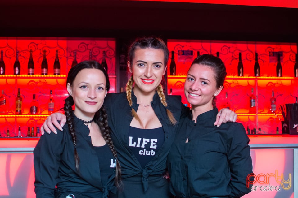 Muzică live @ Life Club, 