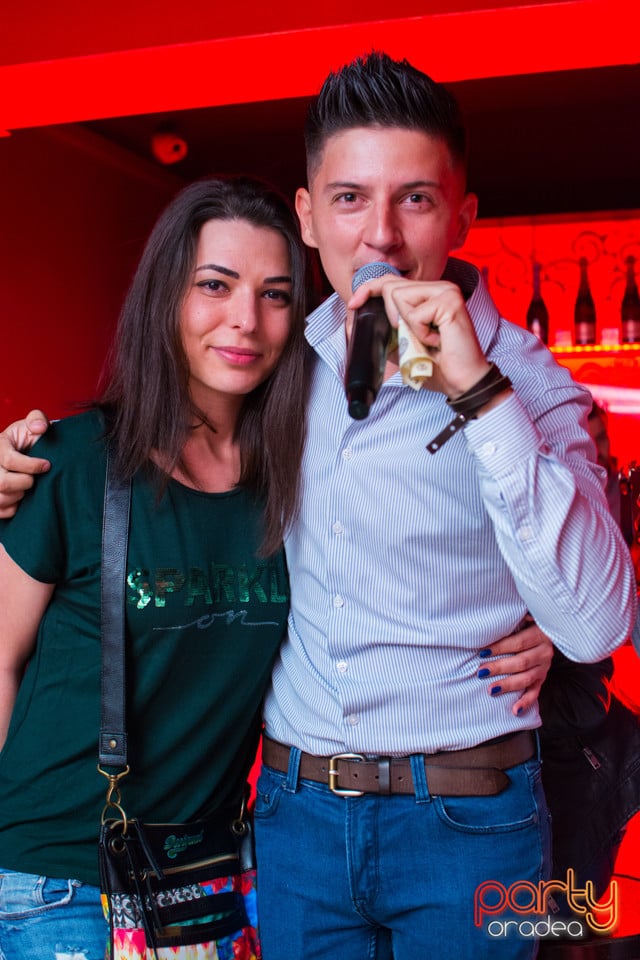 Muzica live @ Life Club, 