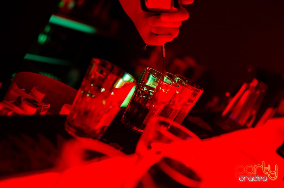 Muzica live @ Life Club, 
