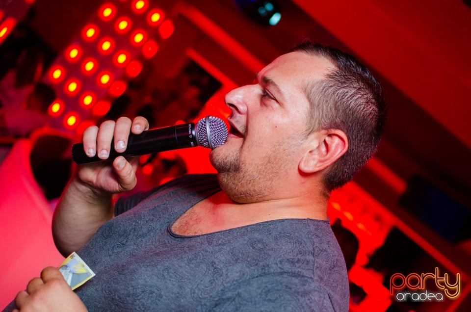 Muzica live @ Life Club, 