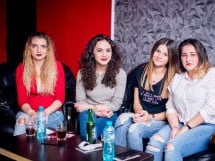 Muzică live la Life Club