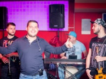 Muzică live la Life Club