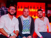 Muzica live @ Life Club