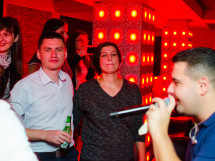 Muzică Live @ Life Club