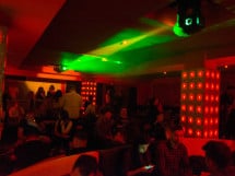 Muzica live @ Life Club