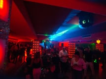 Muzica live @ Life Club