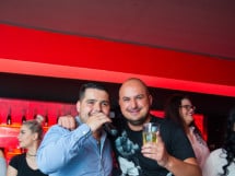 Muzica live @ Life Club