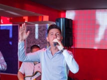 Muzica live @ Life Club