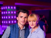 Muzica live @ Life Club