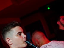Muzica live @ Life Club