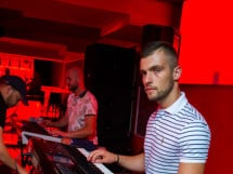 Muzica live @ Life Club