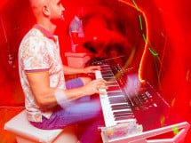 Muzica live @ Life Club