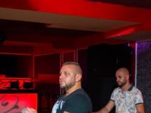 Muzica live @ Life Club