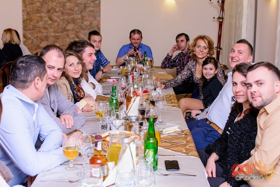 Muzică live magic Band Oradea, Restaurant Emporium
