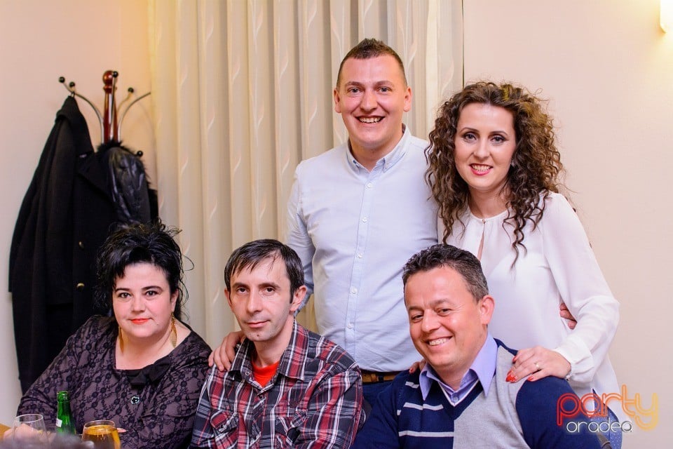 Muzică live magic Band Oradea, Restaurant Emporium