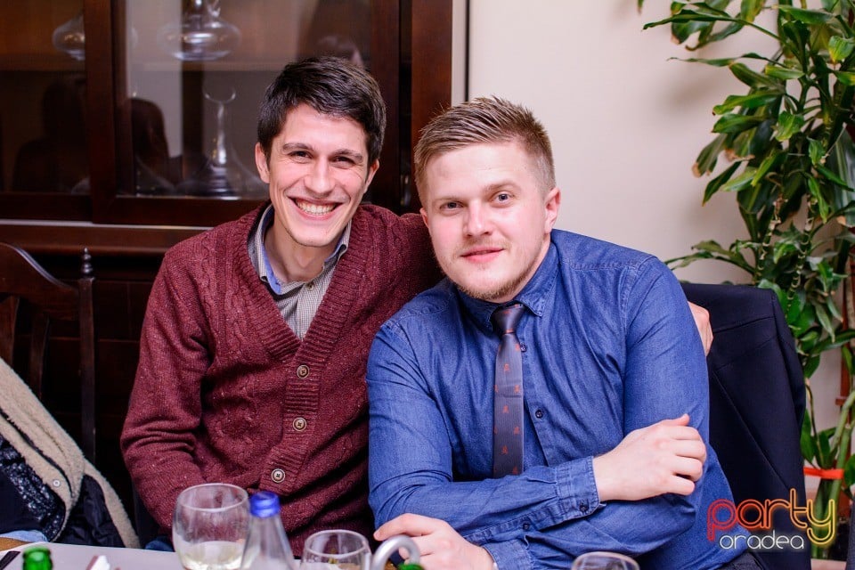 Muzică live magic Band Oradea, Restaurant Emporium