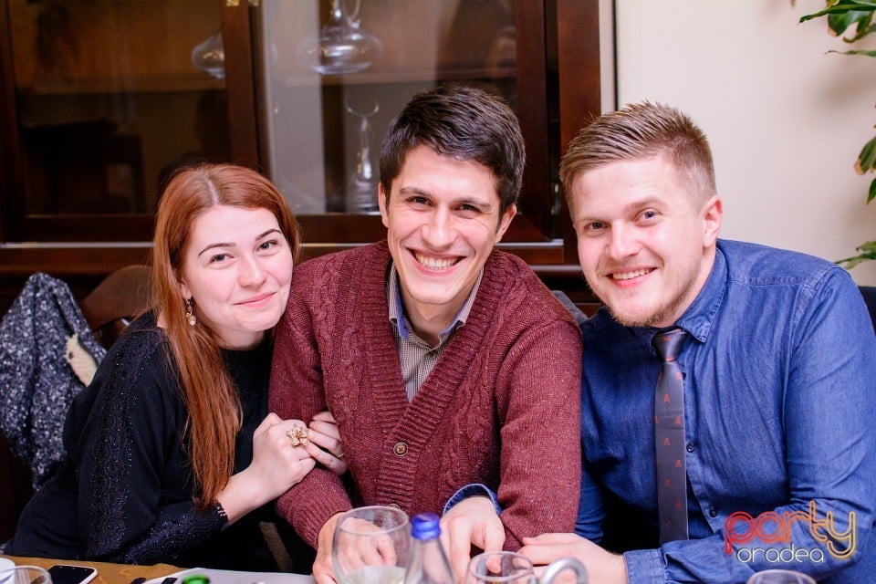 Muzică live magic Band Oradea, Restaurant Emporium