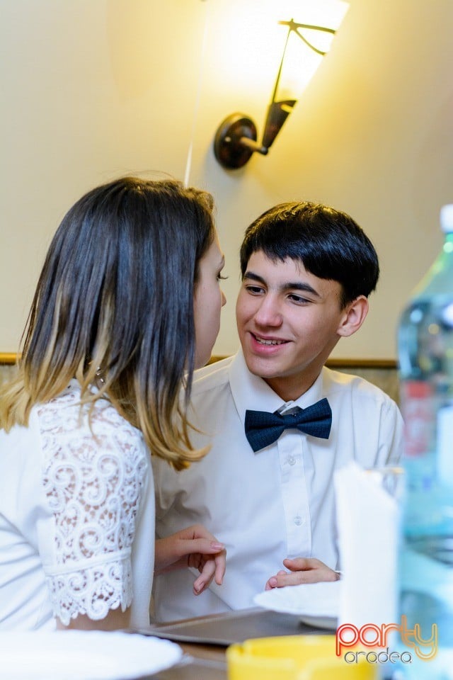 Muzică live magic Band Oradea, Restaurant Emporium