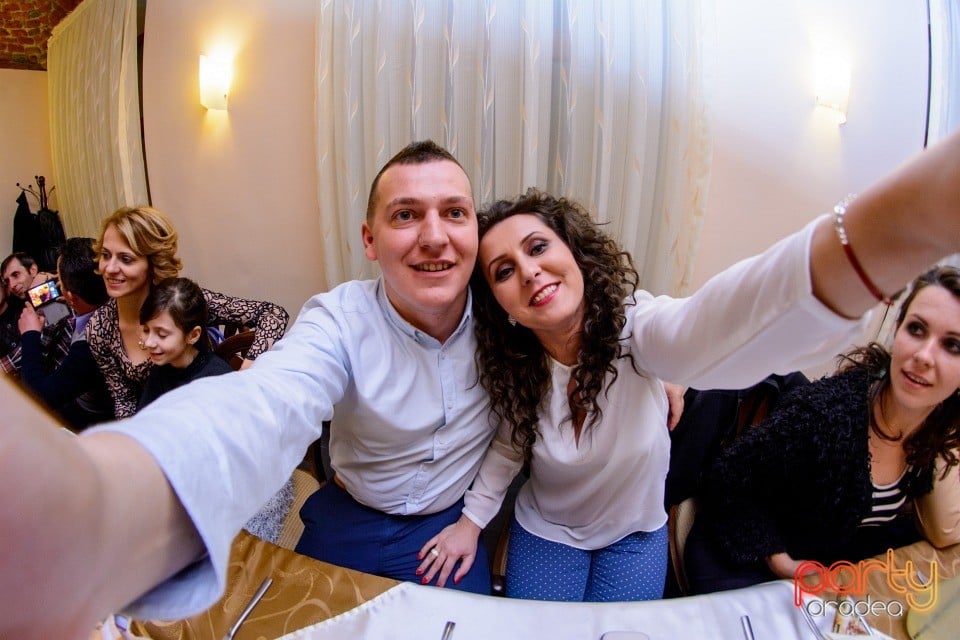 Muzică live magic Band Oradea, Restaurant Emporium