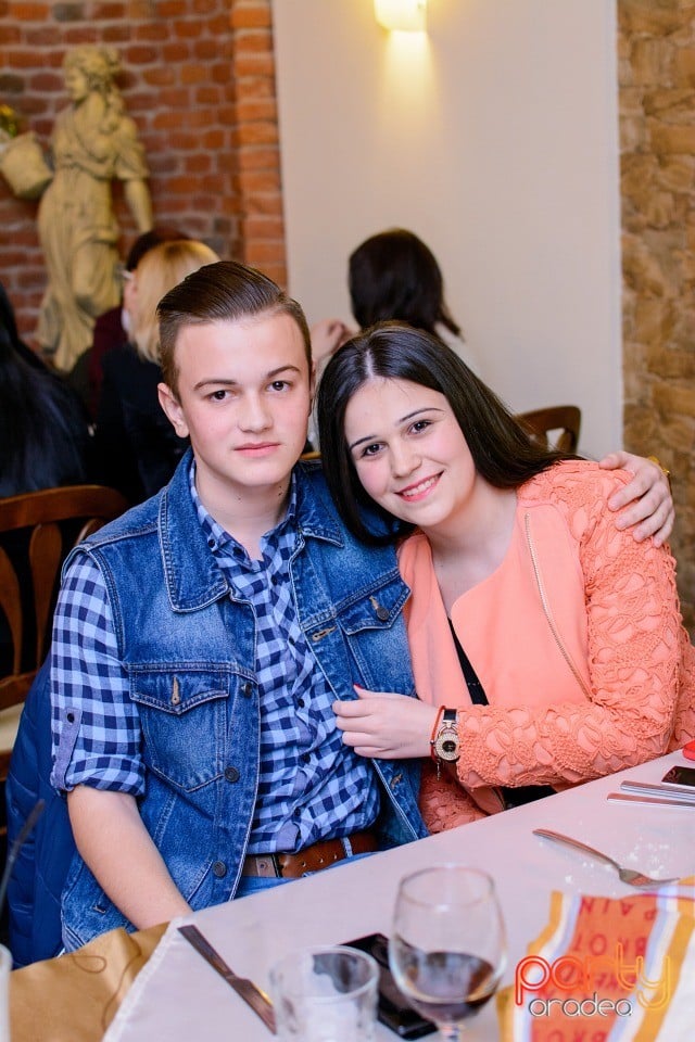 Muzică live magic Band Oradea, Restaurant Emporium
