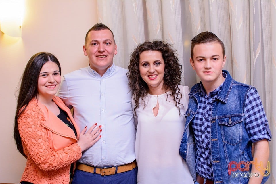 Muzică live magic Band Oradea, Restaurant Emporium