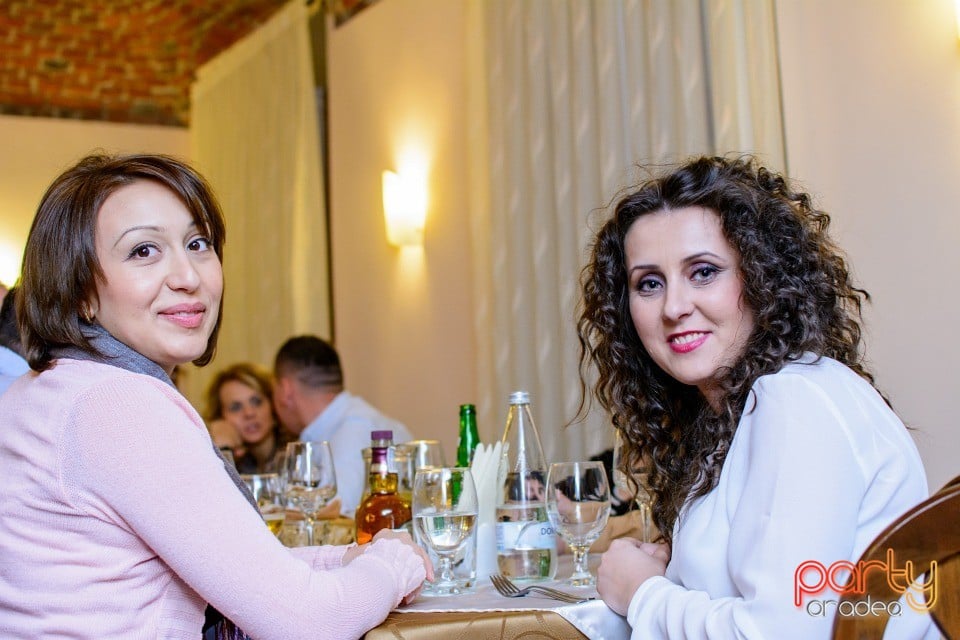 Muzică live magic Band Oradea, Restaurant Emporium
