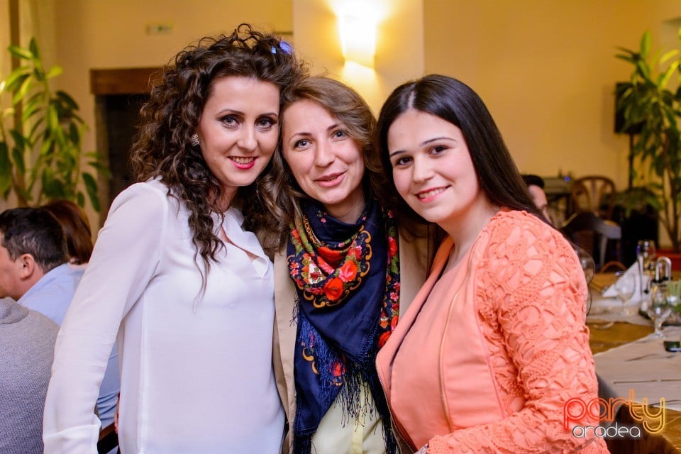 Muzică live magic Band Oradea, Restaurant Emporium