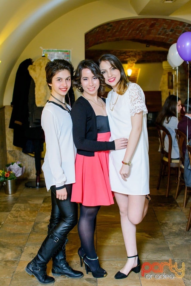 Muzică live magic Band Oradea, Restaurant Emporium